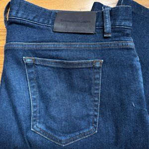 Ermenegildo Zegna men’s jeans